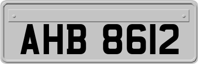 AHB8612