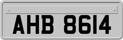 AHB8614