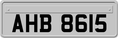 AHB8615