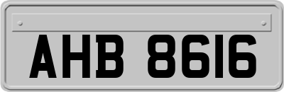 AHB8616
