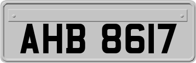 AHB8617