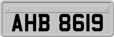 AHB8619