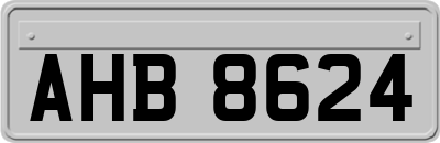 AHB8624