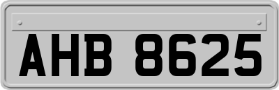 AHB8625