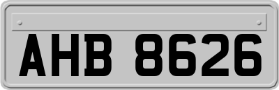 AHB8626