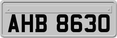 AHB8630