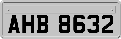 AHB8632