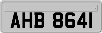 AHB8641