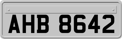 AHB8642