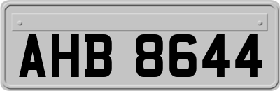 AHB8644