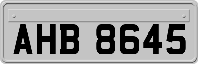 AHB8645