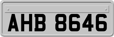 AHB8646