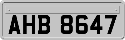AHB8647