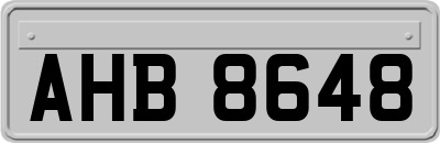 AHB8648
