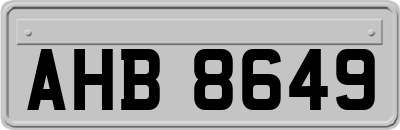 AHB8649