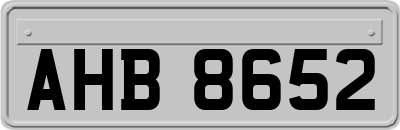 AHB8652