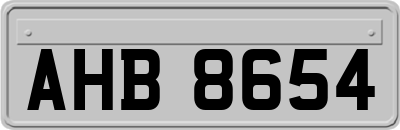 AHB8654