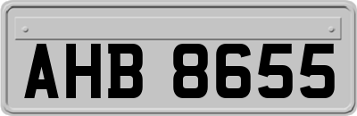 AHB8655