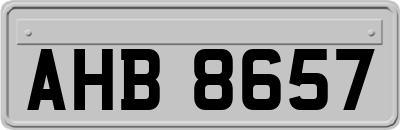 AHB8657