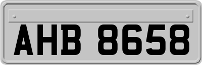 AHB8658