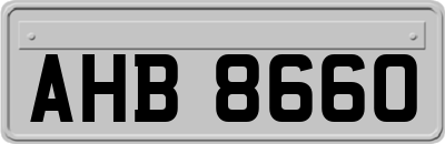 AHB8660