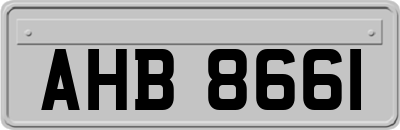 AHB8661