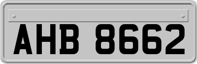 AHB8662