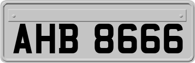 AHB8666