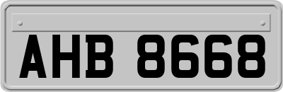 AHB8668