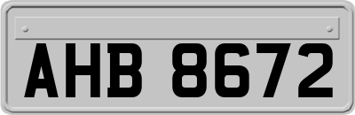 AHB8672