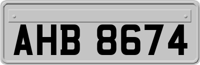 AHB8674