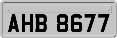 AHB8677