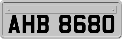 AHB8680