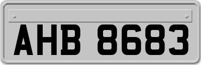 AHB8683