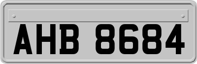 AHB8684