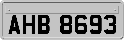 AHB8693