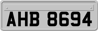 AHB8694