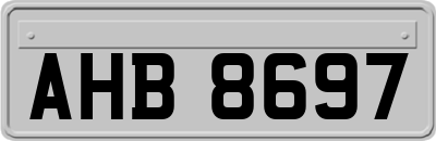 AHB8697