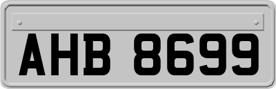 AHB8699