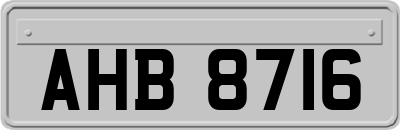 AHB8716