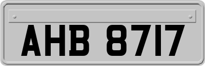 AHB8717