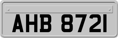 AHB8721