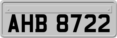 AHB8722