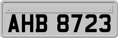 AHB8723