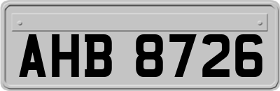 AHB8726