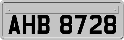 AHB8728