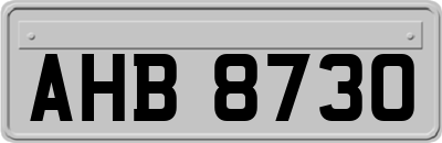 AHB8730