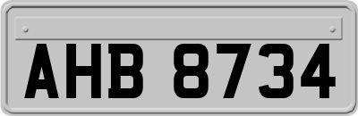 AHB8734