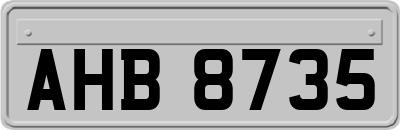AHB8735