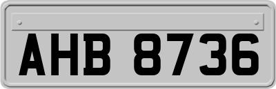 AHB8736